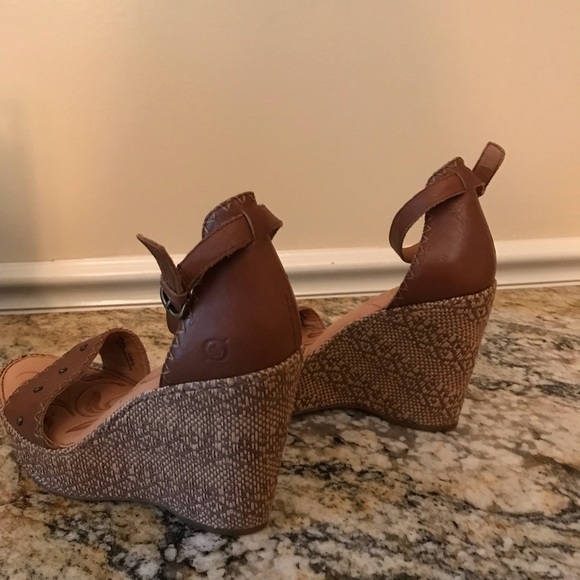 Very nice size 9 wedges - Picture 5 of 13